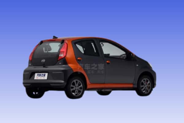 北屯市抵押微型汽车