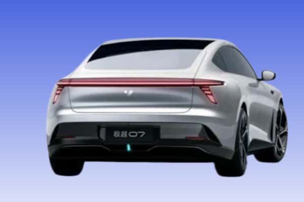 北屯市回收小米汽车