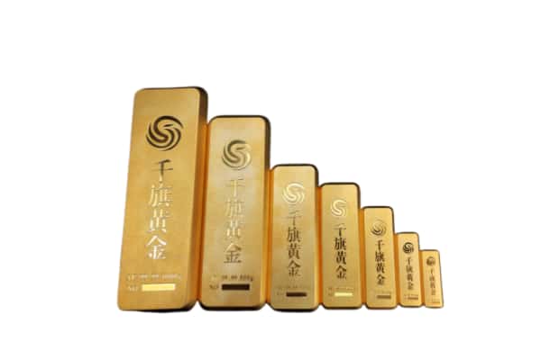 北屯市上门回收各种金条价格